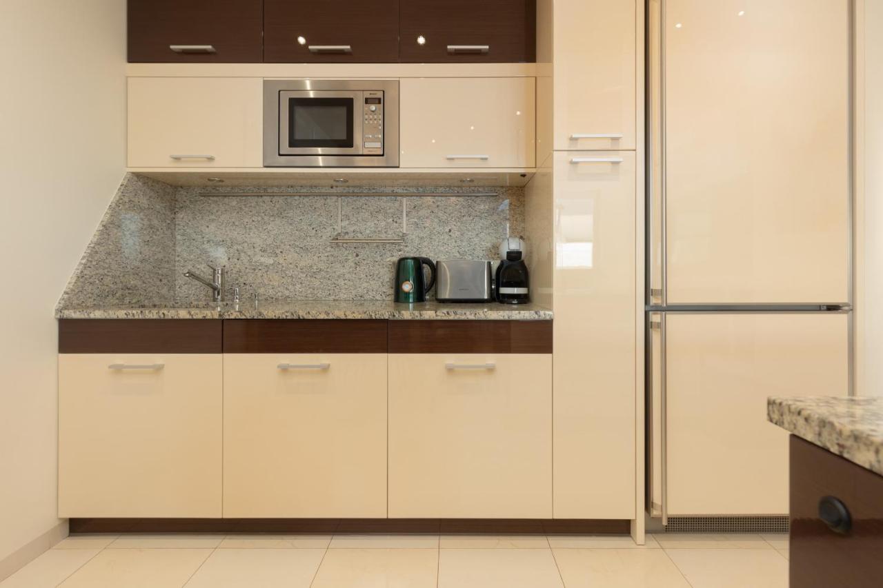 Mokotow Unique & Pet-Friendly Apartment By Noclegi Renters Warsaw Exterior photo
